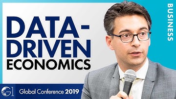 Data-Driven Economies: “Data Free Flow with Trust”