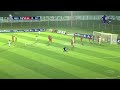 HIGHLIGHTS GOAL NAMUNGO 1 0 COASTAL
