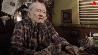 The One Thing Willie Nelson Says Will Kill You