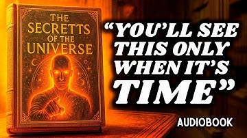 This Book Shows Up Only When the Universe Knows You’re Ready