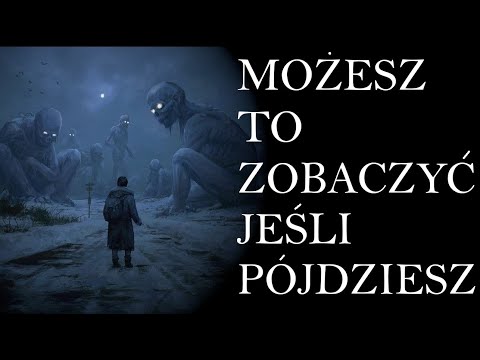 WŁĄCZ TO BĘDĄC NA SPACERZE