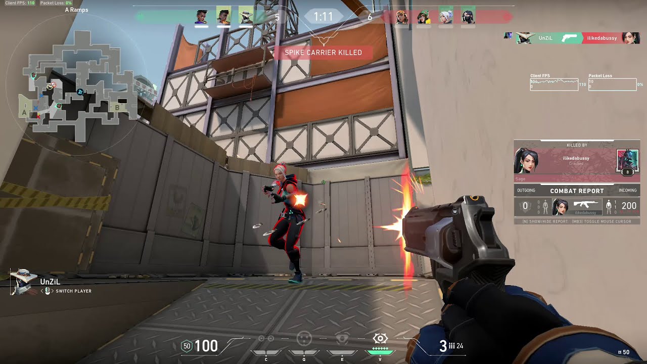 How to counter Jett with Cypher cam ? Cypher cam op -