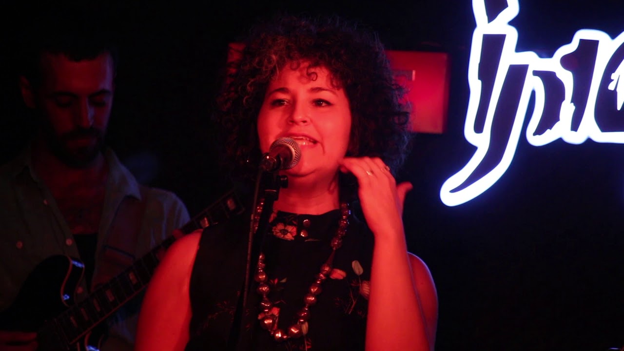 Mountain Dance - Mark Kirzhner Ensemble