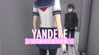 Download My Beloved Senpai Was A Stalker | Yandere Simulator Video MP3 My Beloved Senpai Was A Stalker | Yandere Simulator