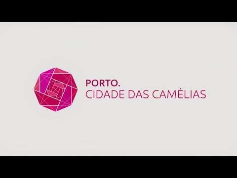 Porto. Cidade das Camélias