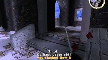 Assault Cube - Teleport Hack