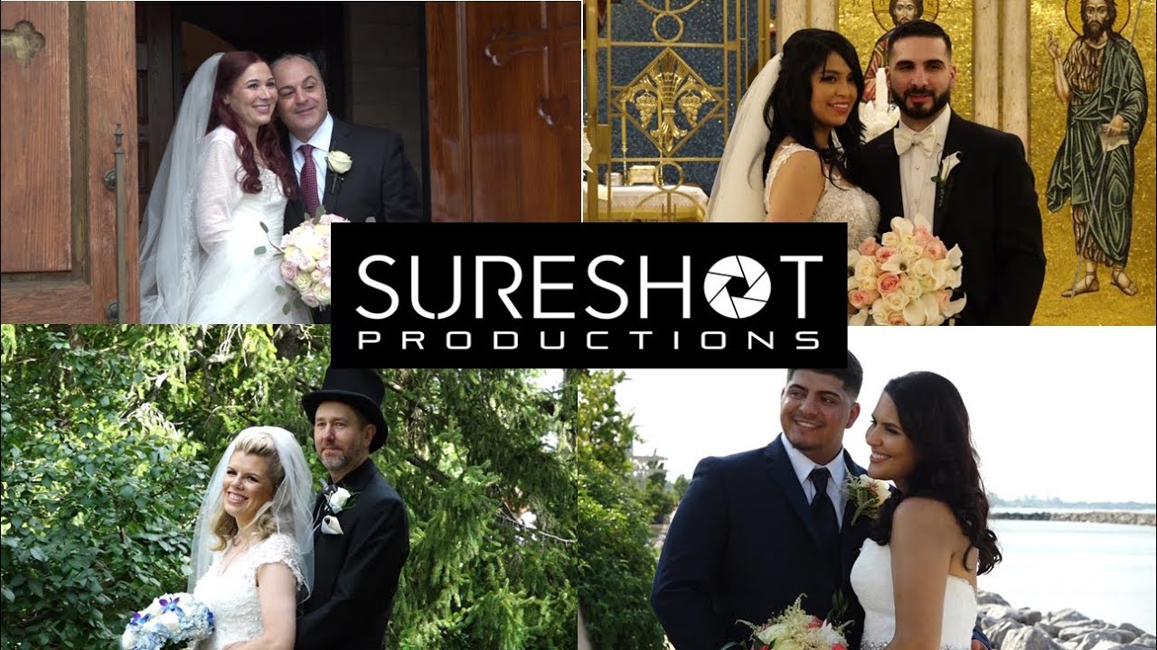 Sureshot Productions: 2020 Highlight Video