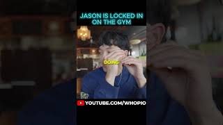 Watch Now On Youtube @WhopIO  Jason is locked inn #whopio