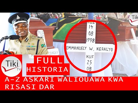 Video: Historia Fupi Ya Kuongezeka Kwa Tikiti Kaskazini