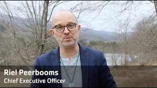 A Message From Our CEO - April 2023