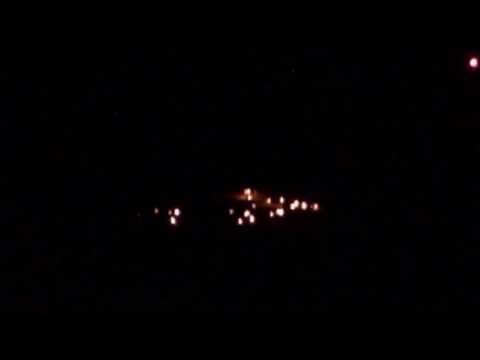 2013.石打丸山スキー場たいまつ滑走