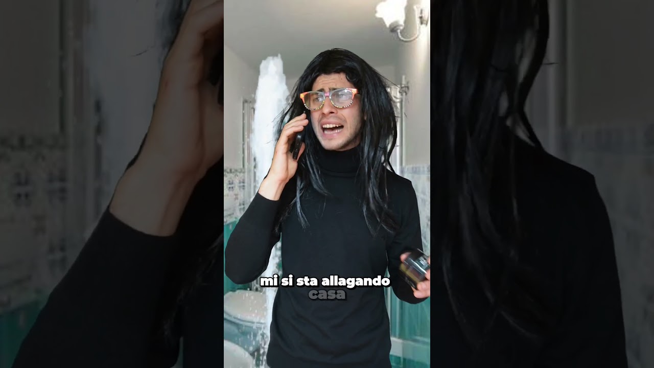 Ride bene chi ride ultimo.