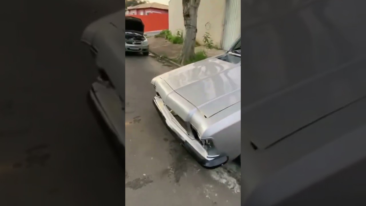 Melhorando Carros Brasil 🇧🇷