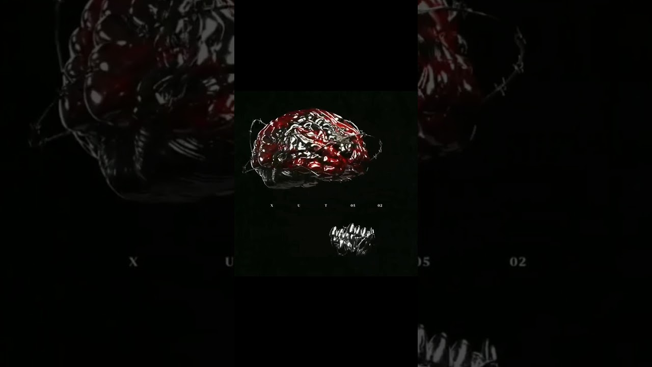 SCARLXRD "STAND YXUR GRXUND" SNIPPET [DXXM II]
