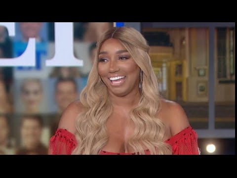 Is Nene Leakes clawing her way back into RHOA?? (Part 1 of 2) - YouTube
