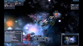 Darkorbit-Level 25  (De 1)