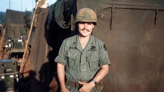 Larry Mettler | Tank Commander