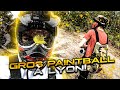 🎥 BIG STREAMER BATTLE 😈 GROS PAINTBALL A LYON ! Vlog #3