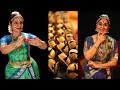 Learn bharatanatyam dance with srekala bharath  basic lessons for beginners  hand  feet movements
