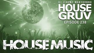 HOUSE GRUV 238 🔥Disco House & Funky House Music DJ Mix 🪩