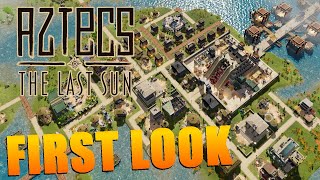 Aztecs The Last Sun - Gameplay