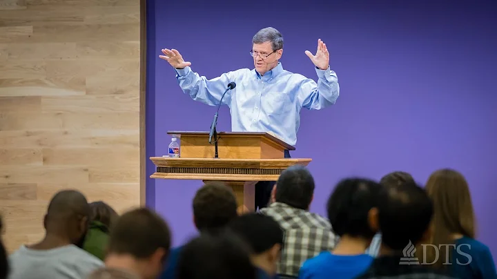 Teach Truth, Love Well - Buist M. Fanning