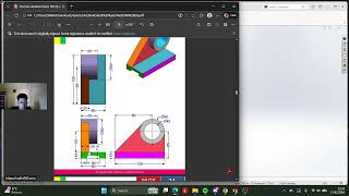 EXERCISE SOLIDWORK 73