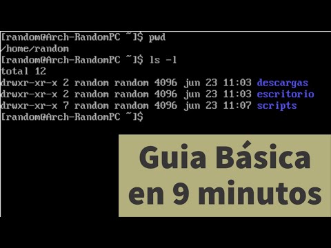 Parte 1 Guia