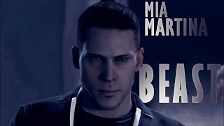 Elijah Kamski Detroit Beast