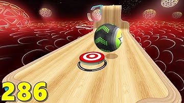 Going Balls - SpeedRun Challenge Gameplay Level 3030