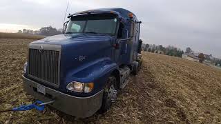 Rotator work episode 24 cornfield recovery