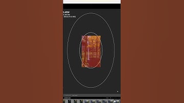Lightroom in a Minute - Best Vignettes Ever  #adobe #lightroom #landscapephotography