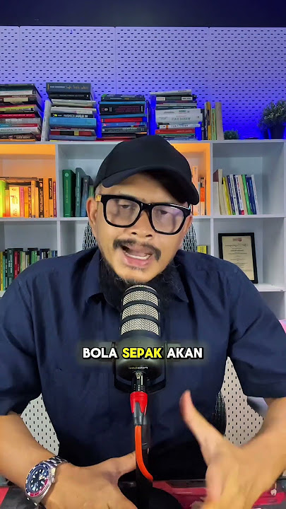 FIFA SANCTIONS MALAYSIA!