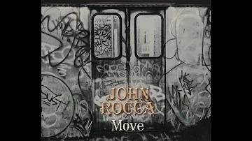 John Rocca 'Move'