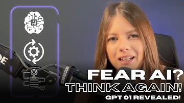 OpenAI New Models GPT4o VS. GPT o1?
