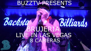 BRUJERIA LIVE IN LAS VEGAS BUZZTV SEASON 12 EPISODE 2