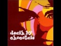 Death by chocolate - The land of chocolate