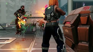 Retaking Reboot: XCOM 2 Playthrough - Episode 16 "Operation Moon Fail" part 1/2