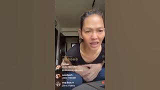 13 Oktober 2022,Daily live Bunda Corla Semua Lagu salah dibuatnya Sampe sampe gak bisa joet Lah