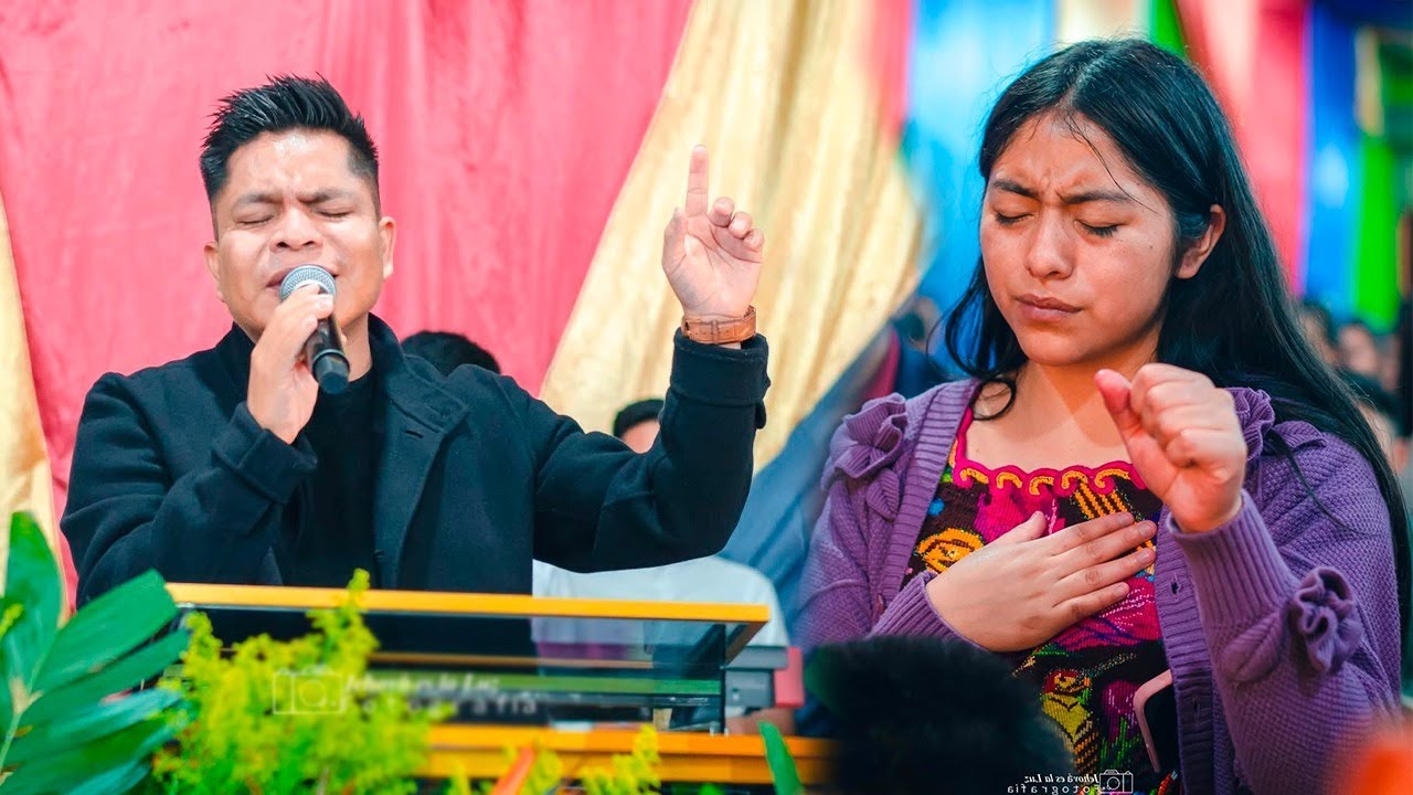 EN VIVO🔴Jacobo Reynoso Y Los Ungidos De Cristo🥹 TARDE DE ADORACION 😠Desde CHICHICASTENANGO EN VIVO🔴Jacobo Reynoso Y Los Ungidos De Cristo🥹 TARDE DE ADORACION 😠Desde CHICHICASTENANGO