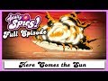 Here Comes the Sun | Series 2, Episode 6 | FULL EPISODE | Totally Spies