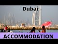 How to find a safe and low budget Accommodation in Dubai..🇦🇪🇱🇰✅ full details