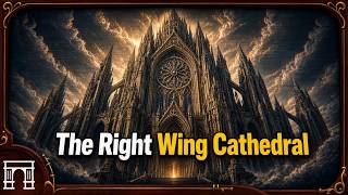 Can And Should The Right Construct It's Own Cathedral