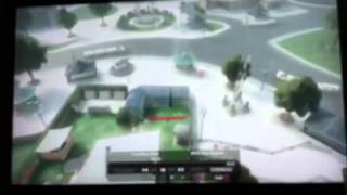 Sick thawk kill