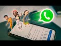 How to use WhatsApp AVATAR ?