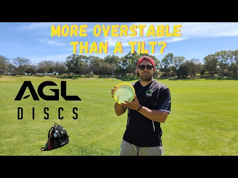 Is the AGL Baobab more overstable than the tilt?