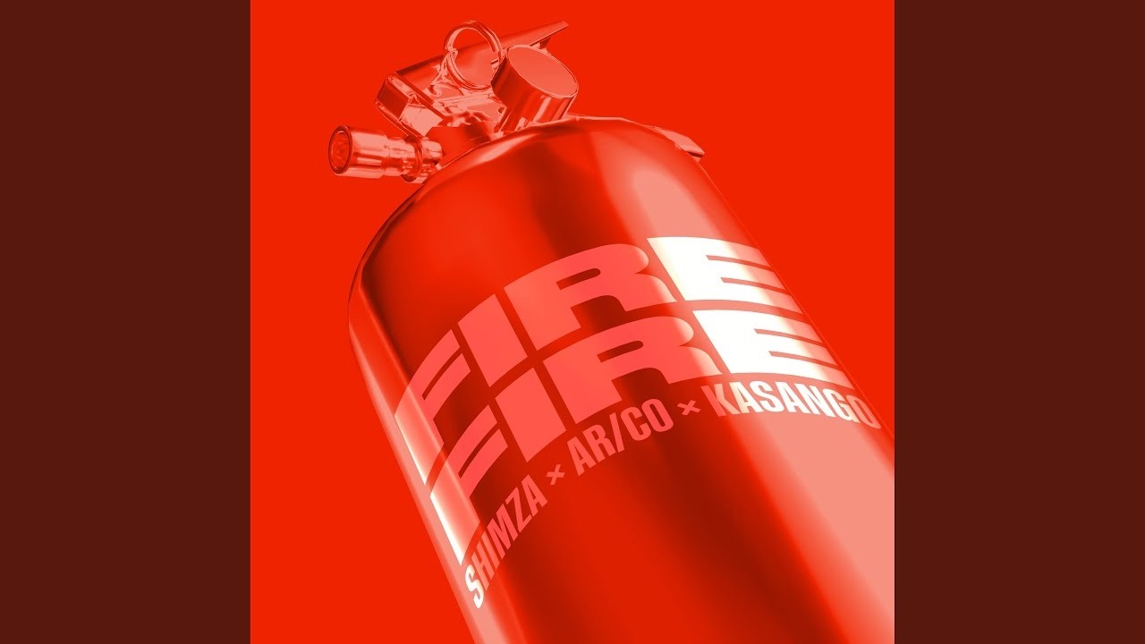 Download Shimza, AR:CO & Kasango - Fire Fire (Extended Mix) (Afro House) MP3
