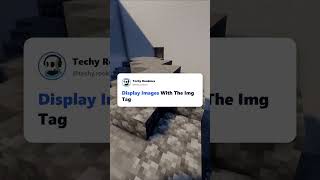 How to display images with the img tag