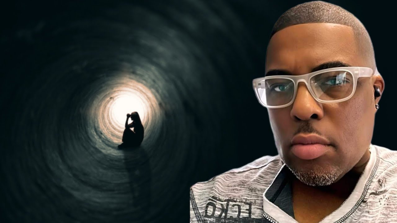 "Chuckii Booker's Raw Confession: Battling Depression After Barry White's Death"