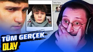 KAANFLIX | EVET POLİS ABİ BU VİDEO İZLİYOR (CharmQuell)